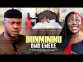 DUNMININU OMO EMERE | Odunlade Adekola | An African Yoruba Movie | Yoruba Movies 2024 New Release