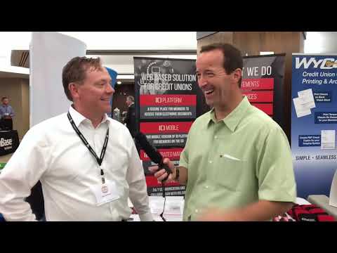 The Local Credit Union - Customer Success Story (Joe Hallman - The Local Credit Union)