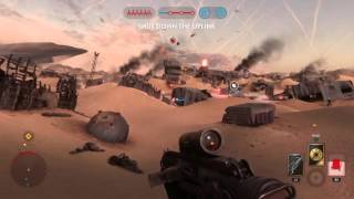 STAR WARS™ Battlefront™