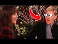 10 Times Celebrities Stood Up To Ellen ON Ellen