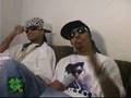 Lil' Flip Chillin With Gudda, Listening to beats (Freestyle)