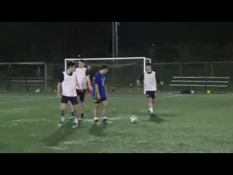 CENTRIFUGADOS VS GREMIO FC - #LigaNuñez - #Clausura SLD - 11/9/2022