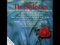 The Stylistics - You're A Big Girl Now