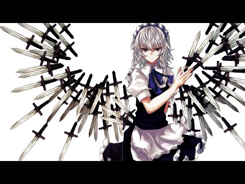 Nightcore - Cloak and Dagger