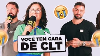 CRIA OU PLAYBOY? 😎 ft. Matheus Costa, Samantha Alves e Ranozera