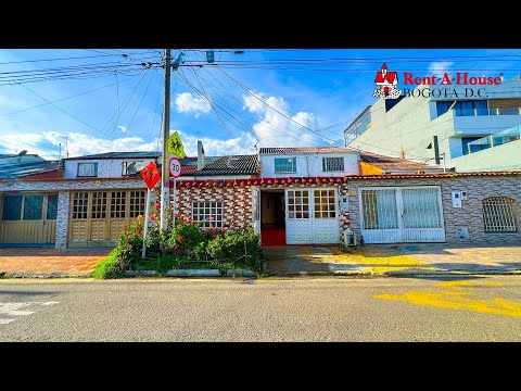 Casas, Venta, Bogotá - $650.000.000