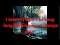 Overdrive - I Know Theres Something Going On ...
