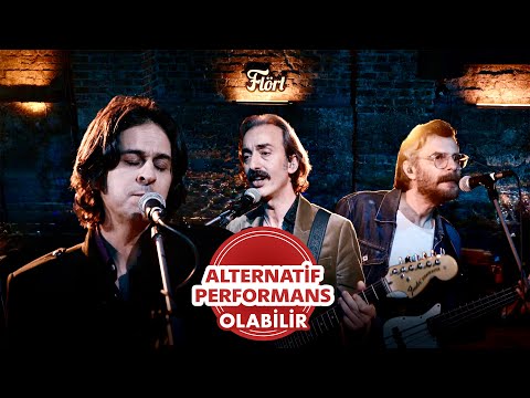 Flört - Olabilir (Alternatif Performans) (Official Video)