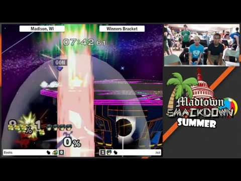 MTSD9 - Books Vs Jozi - Winners Round 2