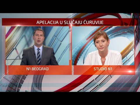 Ćuruvija: Kad bi se sve vratilo na početak, trajalo bi još nekoliko godina