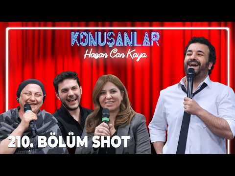 Konuşanlar Disney+ Yeni Sezon 210. Bölüm | TAMAMI DISNEY+’TA  @DisneyPlusTR