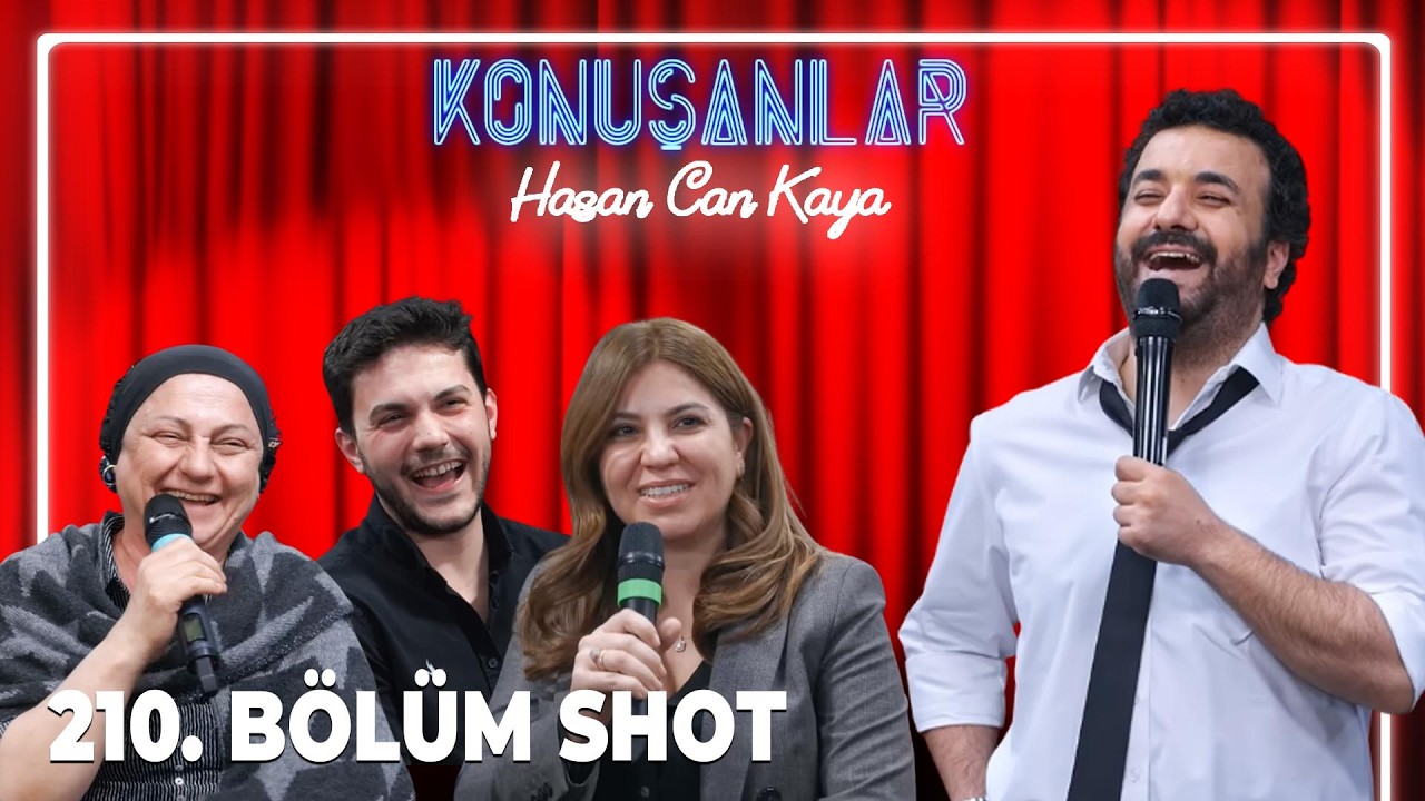 Konuşanlar Disney+ Yeni Sezon 210. Bölüm | TAMAMI DISNEY+’TA  @DisneyPlusTR