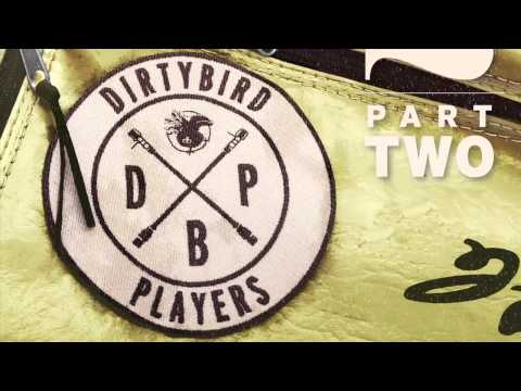 Leroy Peppers - Northern Nookie