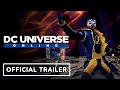 DC Universe Online - Official Long Live the Legion Trailer
