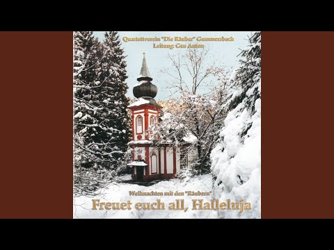 Russischer Vespergesang-Jubilate