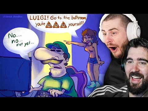 40 Mins of Memes To Make You Po-op!