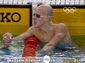 Yevgeny Sadovyi The Water King Barcelona 1992 Olympics