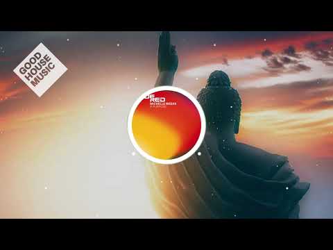 Michelle Weeks - A Purpose (1200 Warriors Vocal Mix) / 2008 / Jackin House