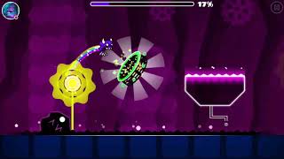 Scorpion Demo - By SonicCreeper (me)