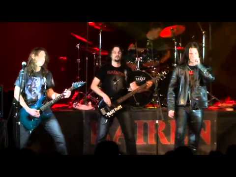 Kairen - Nová doba - Semilasso 28.12. 2011