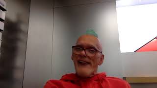 PARODIA BIONDO   VODKA francobus100