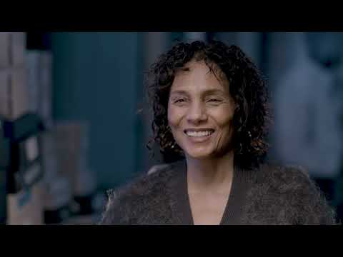 2023 Infinity Award: Lifetime Achievement—Ming Smith