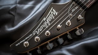 Video thumbnail for Washburn WR120 - Test - METAL and more - Recenzja - Gitarowanie #26 by Gitarowanie - Gitarowy Hardware
