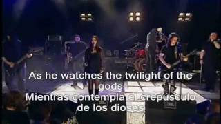 The Sins Of Thy Beloved - Pandemonium HQ(Subtitulado al español+Lyrics)