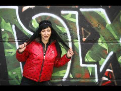 VESNA VUKELIC VENDI - CRNI DECKO