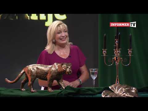 ESTRADAnje - Suzana Mančić: Otac mi je udario šamar kada je video listu mojih momaka!