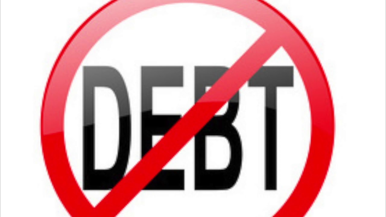 Cancel The Debt