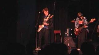 F.O.F. - &quot;I hope you understand&quot; @ concert @ OSG Erasmus