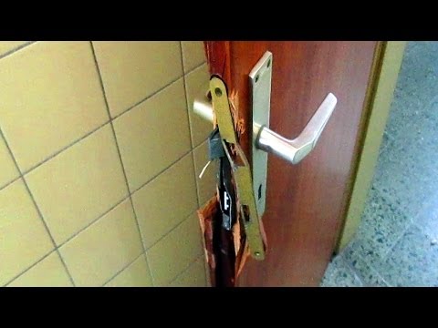 Tatort Offenbach - Kein Gold im Briefkasten - waffen-sachkunde.com