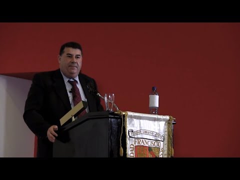 Who should address social problems? | Miguel Anxo Bastos