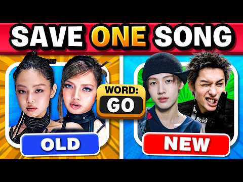 TWICE Celebrates Fan Loyalty in 'Save One K-Pop Song' Challenge