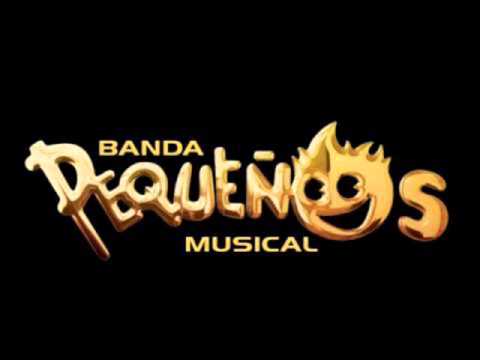 [01] Con 60 Minutos - Pequeños Musical