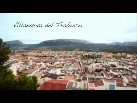 Villanueva del Trabuco: Comarca Nororma