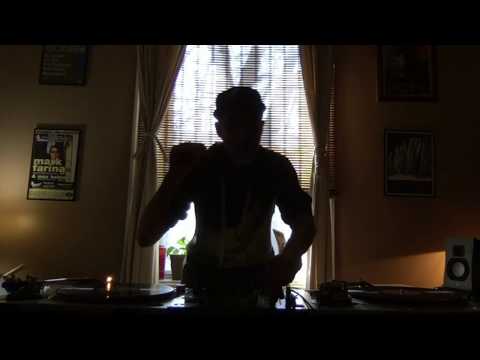 Max Hebert - 2nd Avenue Vinyl Sessions Vol. 1