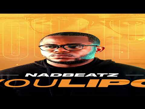 Nad Beatz   Vou Lipó (Audio Official)