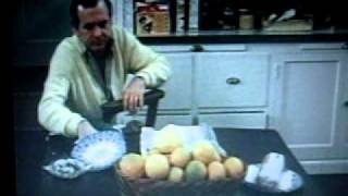 David Janssen-  A Sensitive ,Passionate Man