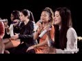 Fifth Harmony - "Miss Movin' On" Live Billboard Session