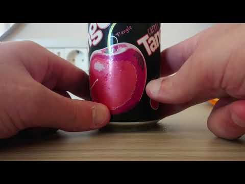 Tango Cherry Review