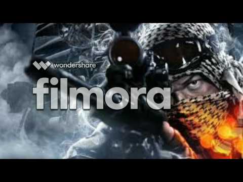 Multi Song Remix MSR - vUn3z Team  [Wondershare Filmora] [Remix]