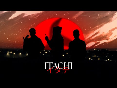 Pashanim & Dante YN feat. Lucio101 - ITACHI
