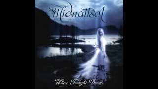 Midnattsol - På Leting