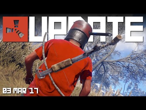 Steam Community :: Video :: WEAPON holster, OVERGROWTH, DROPBOX | RUST ...