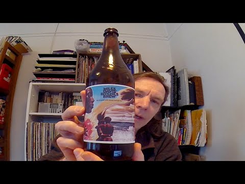 Bitches Brew: Failed Beer & Vinyl Vlog #45