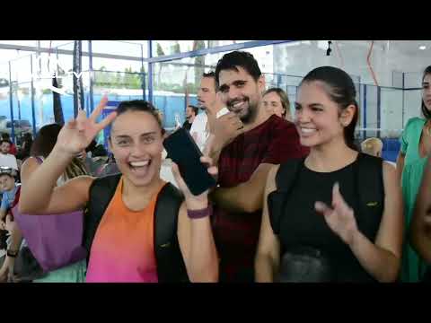 PADEL TV - EPISODIO #1
