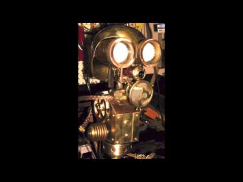 Fear Reads "SCP - 629"