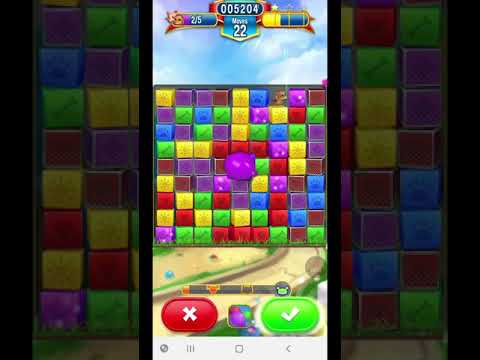 PET RESCUE SAGA level 3140 ~ NO BOOSTERS